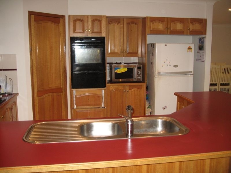 1 Scribblygum Circuit, Rouse Hill NSW 2155