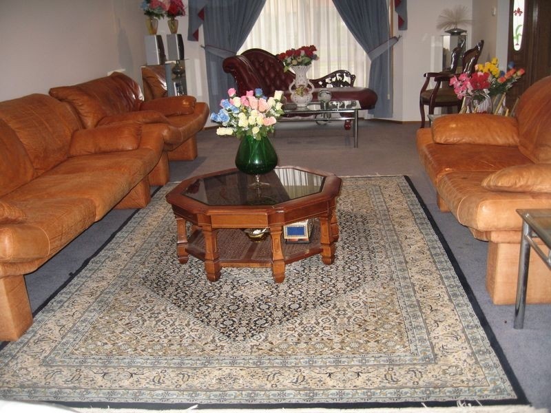 1 Scribblygum Circuit, Rouse Hill NSW 2155