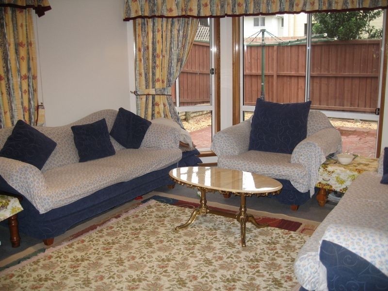 1 Scribblygum Circuit, Rouse Hill NSW 2155