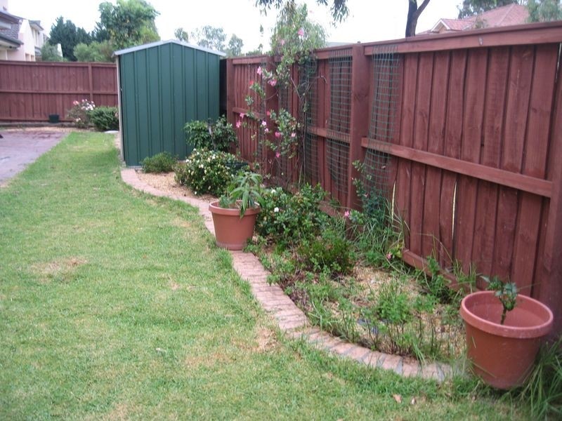 1 Scribblygum Circuit, Rouse Hill NSW 2155