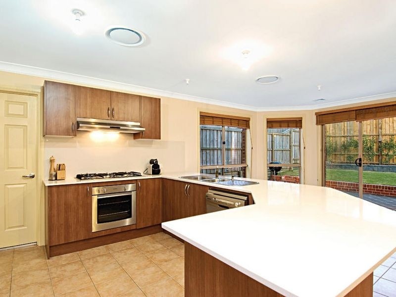 12 Deneden Avenue, Kellyville Ridge NSW 2155