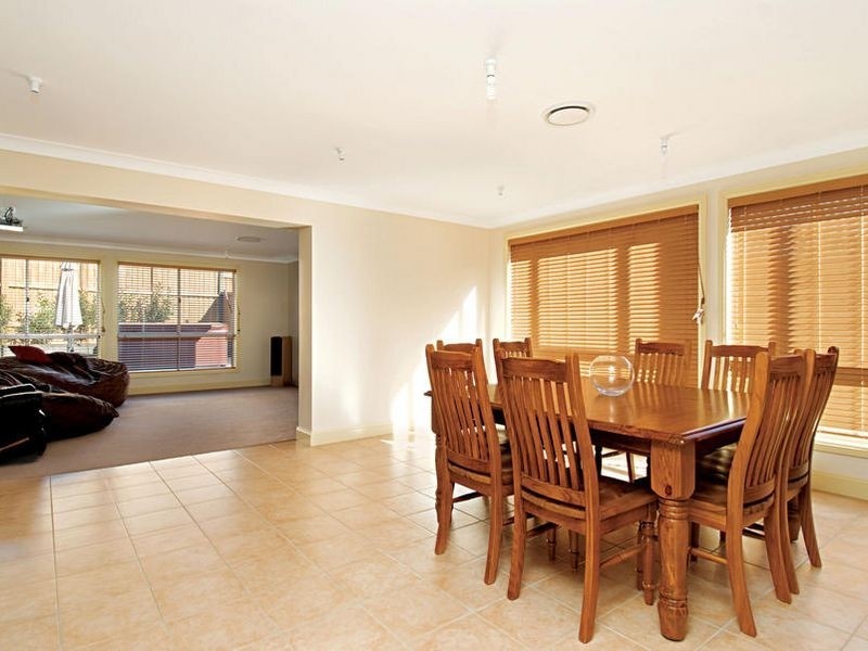 12 Deneden Avenue, Kellyville Ridge NSW 2155