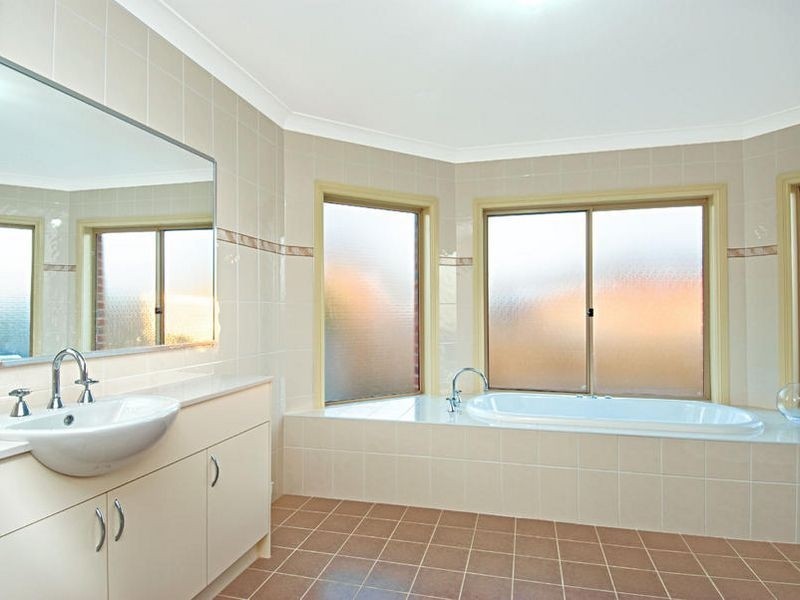 12 Deneden Avenue, Kellyville Ridge NSW 2155