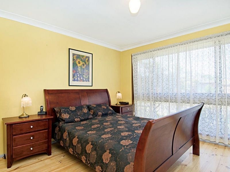 4 Beech Street, Quakers Hill NSW 2763