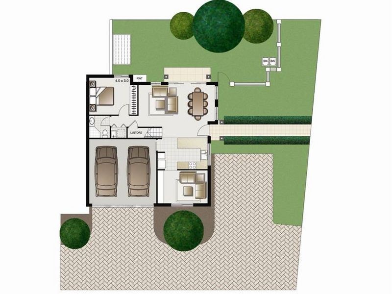 1/45-47 Kerrs Road, Castle Hill NSW 2154