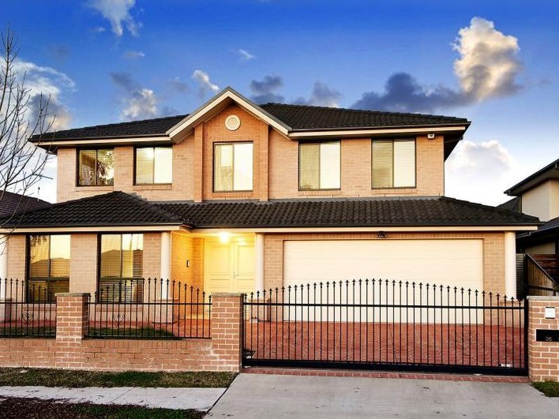 20 Sail Street, The Ponds NSW 2769