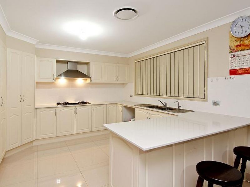 20 Sail Street, The Ponds NSW 2769