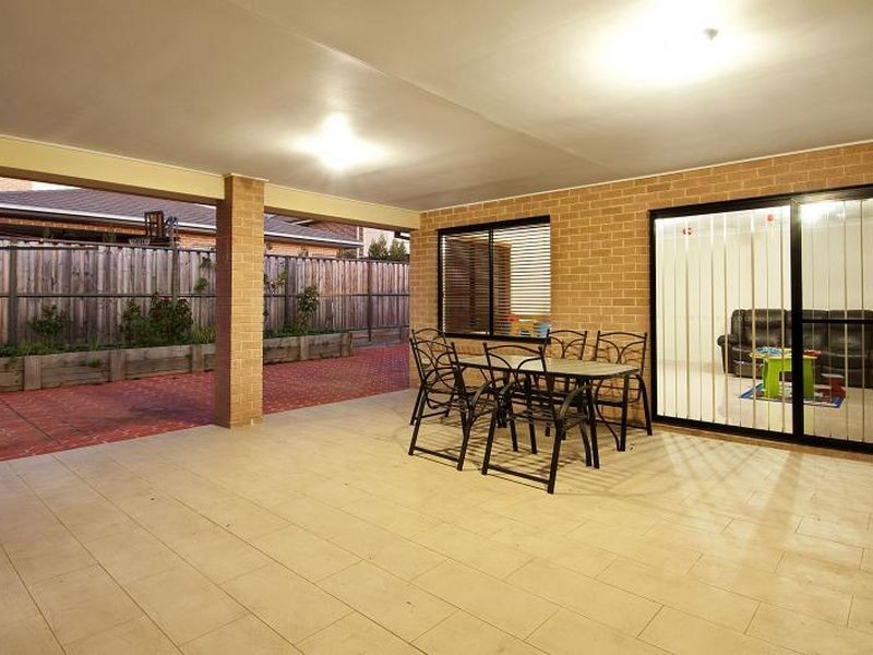 20 Sail Street, The Ponds NSW 2769