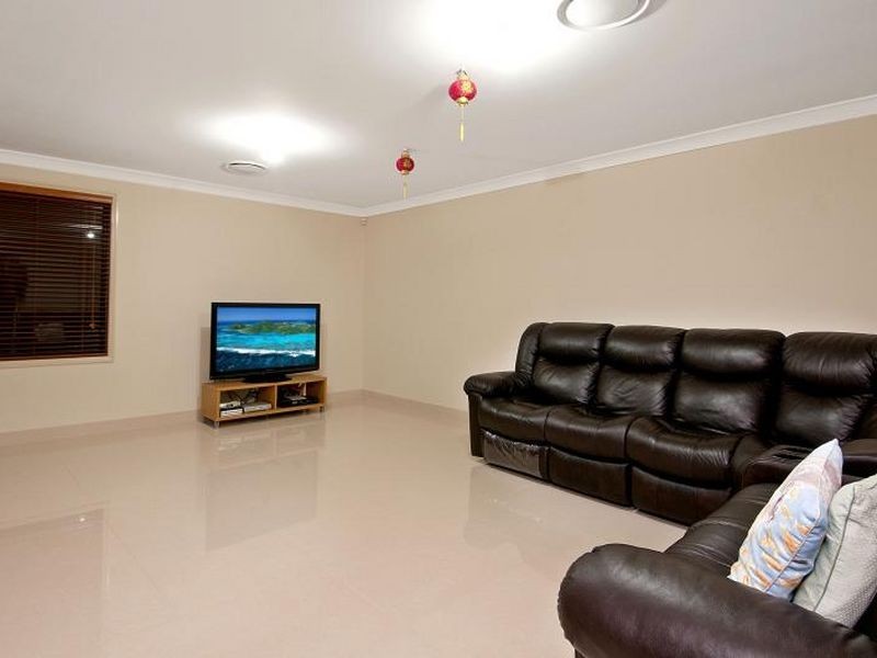 20 Sail Street, The Ponds NSW 2769