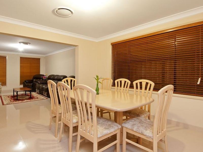 20 Sail Street, The Ponds NSW 2769