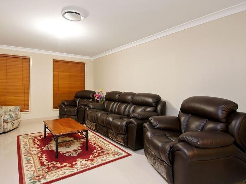20 Sail Street, The Ponds NSW 2769
