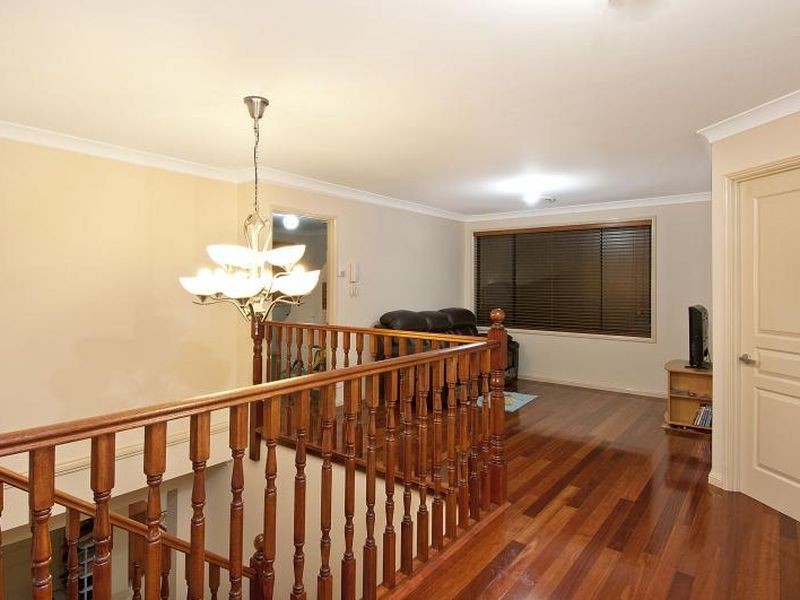 20 Sail Street, The Ponds NSW 2769