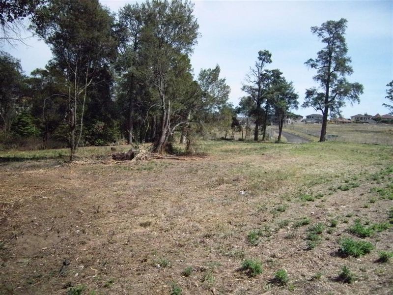 Lot 26 Green Road, Kellyville NSW 2155