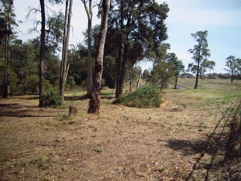 Lot 26 Green Road, Kellyville NSW 2155