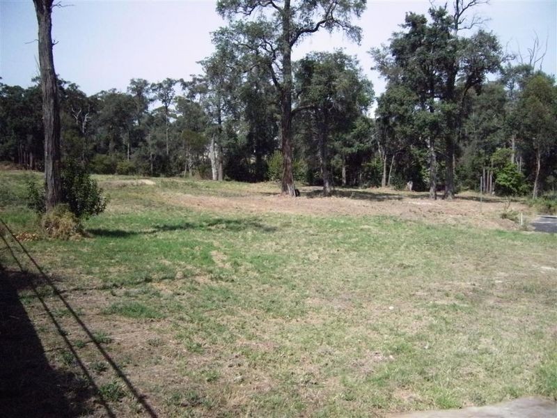 Lot 26 Green Road, Kellyville NSW 2155