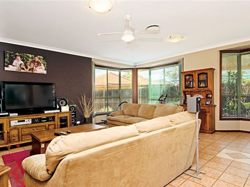 19 Cargelligo Place, Woodcroft NSW 2767