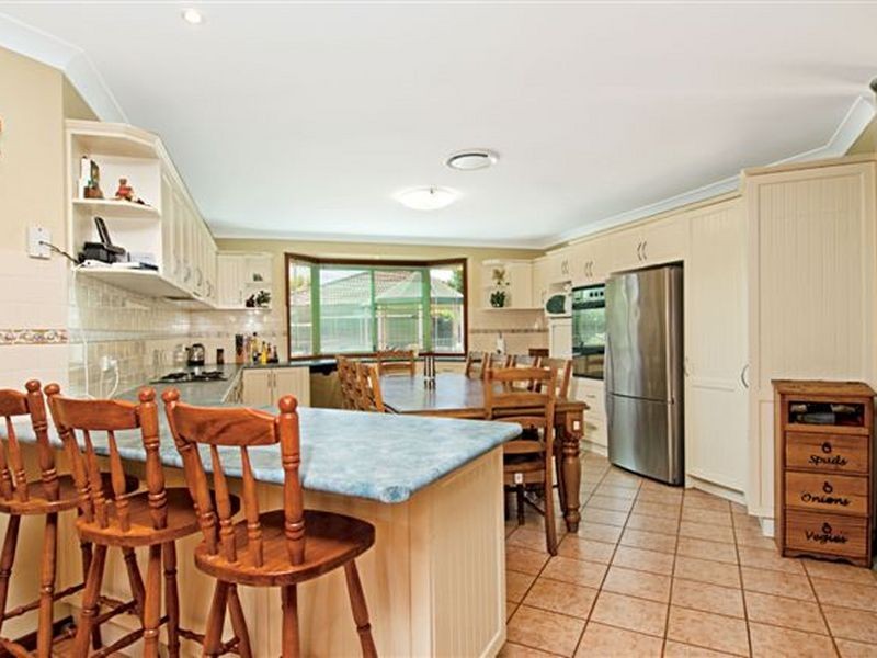 19 Cargelligo Place, Woodcroft NSW 2767