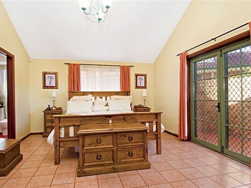 19 Cargelligo Place, Woodcroft NSW 2767