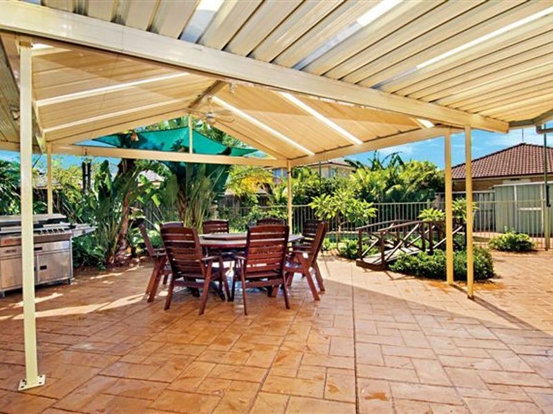 19 Cargelligo Place, Woodcroft NSW 2767