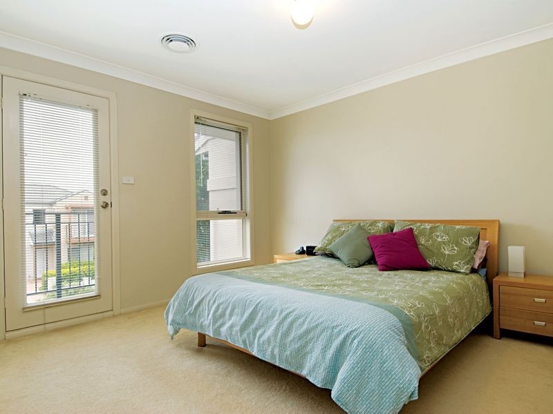 8 Darcy Street, Stanhope Gardens NSW 2768