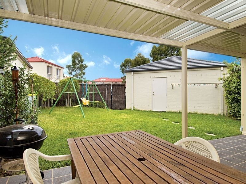 8 Darcy Street, Stanhope Gardens NSW 2768