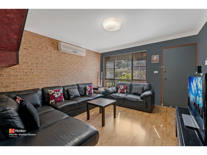 8/60 Patricia Street, Blacktown NSW 2148