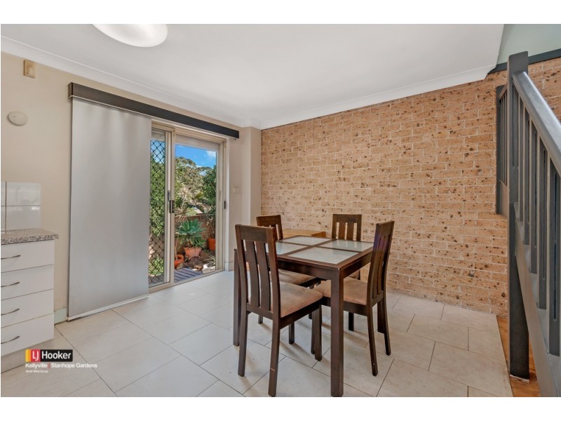 8/60 Patricia Street, Blacktown NSW 2148