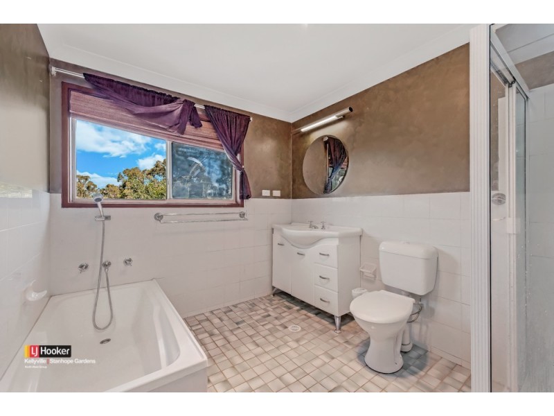 8/60 Patricia Street, Blacktown NSW 2148