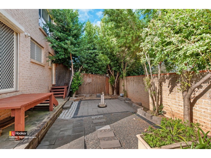 8/60 Patricia Street, Blacktown NSW 2148