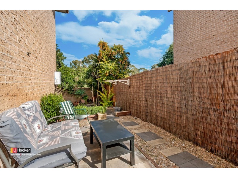 8/60 Patricia Street, Blacktown NSW 2148