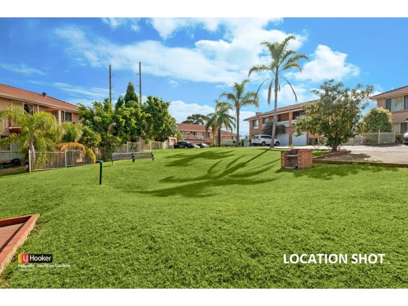 8/60 Patricia Street, Blacktown NSW 2148