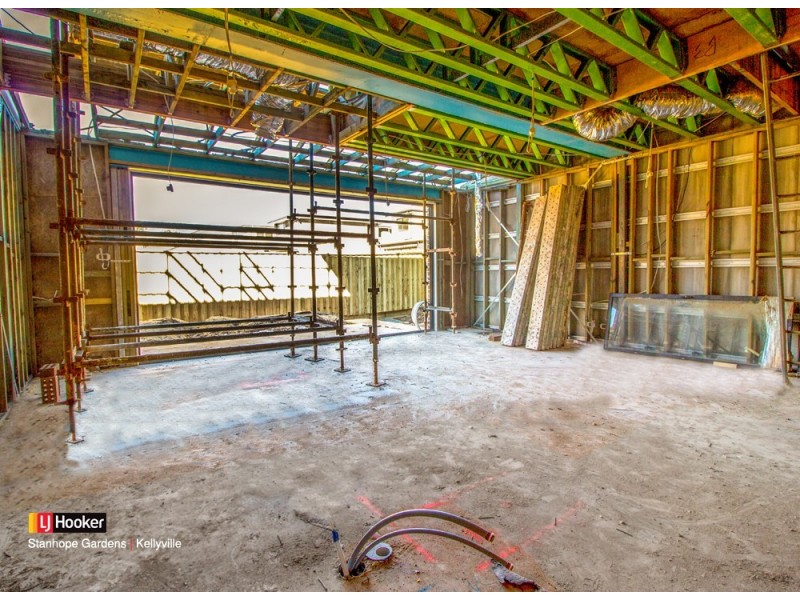 Lot 209 Peregrine Street, Marsden Park NSW 2765