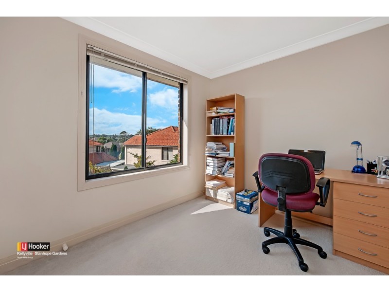 8 Garnet Grove, Glenwood NSW 2768