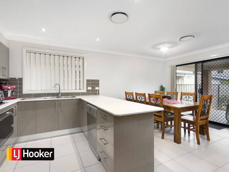 27 Hastings Street, The Ponds NSW 2769