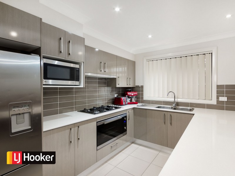 27 Hastings Street, The Ponds NSW 2769