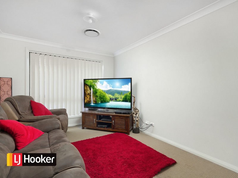 27 Hastings Street, The Ponds NSW 2769