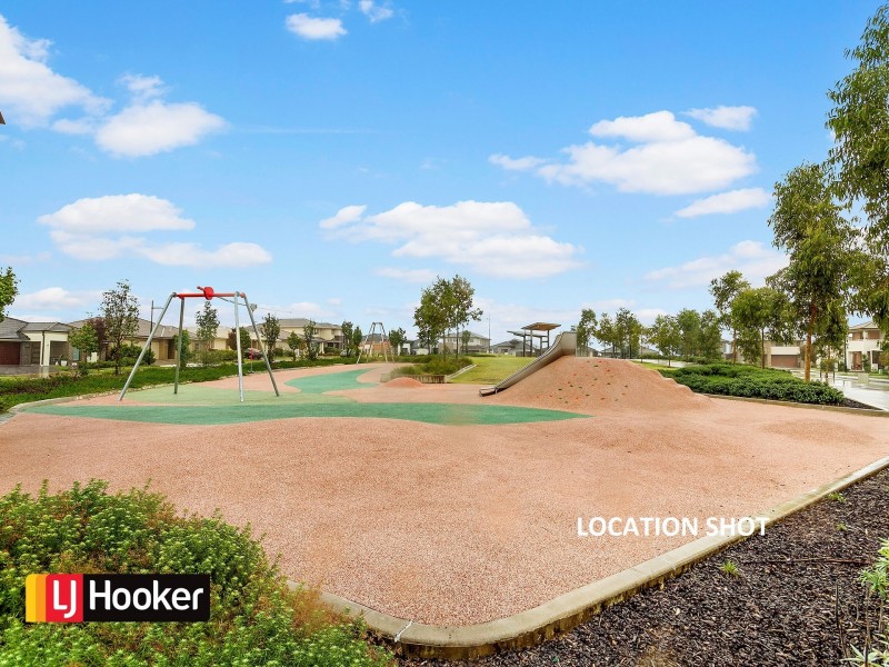 27 Hastings Street, The Ponds NSW 2769