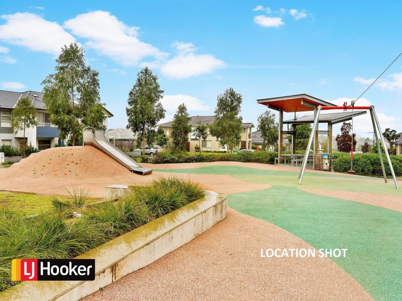 27 Hastings Street, The Ponds NSW 2769