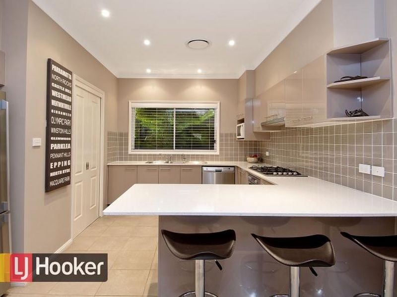 13 Rainford Street, Stanhope Gardens NSW 2768