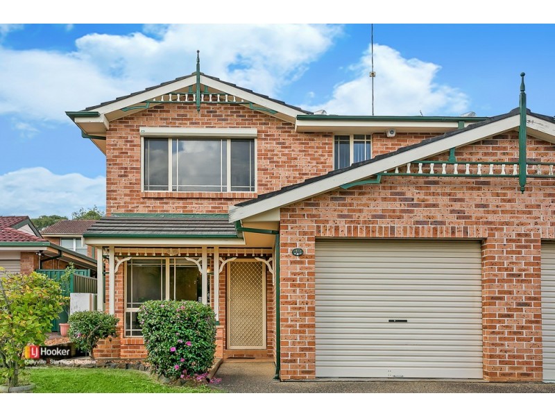 49a Vella Crescent, Blacktown NSW 2148
