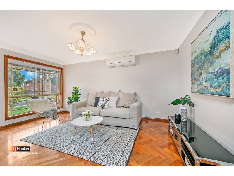 49a Vella Crescent, Blacktown NSW 2148