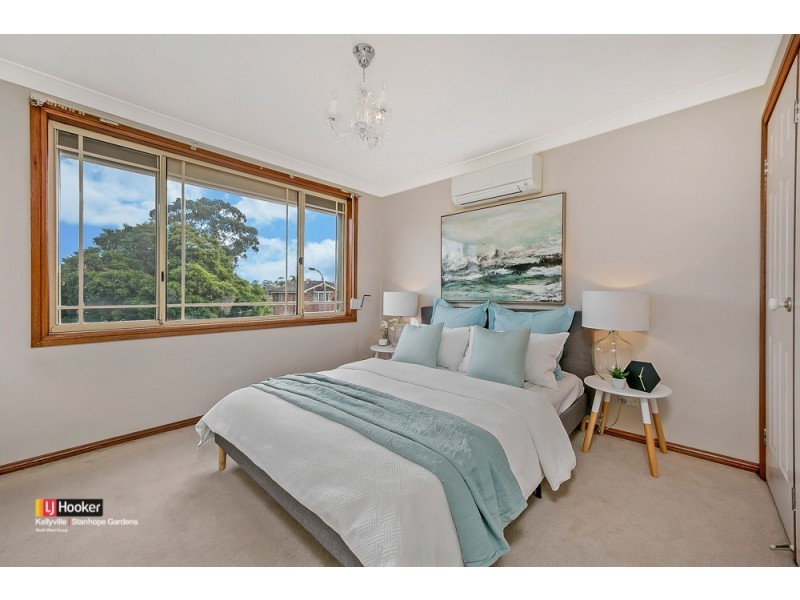 49a Vella Crescent, Blacktown NSW 2148