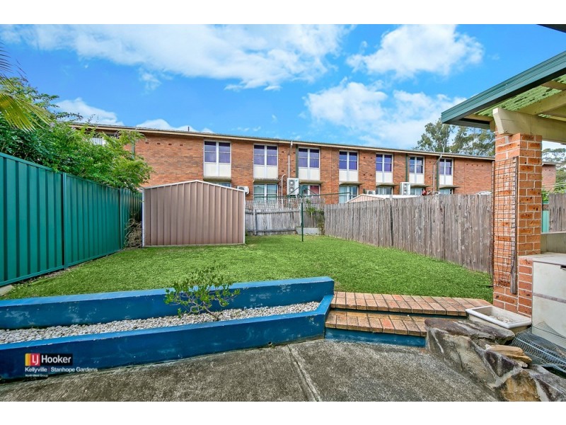 49a Vella Crescent, Blacktown NSW 2148