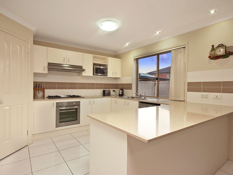 21 Chino Place, Kellyville Ridge NSW 2155