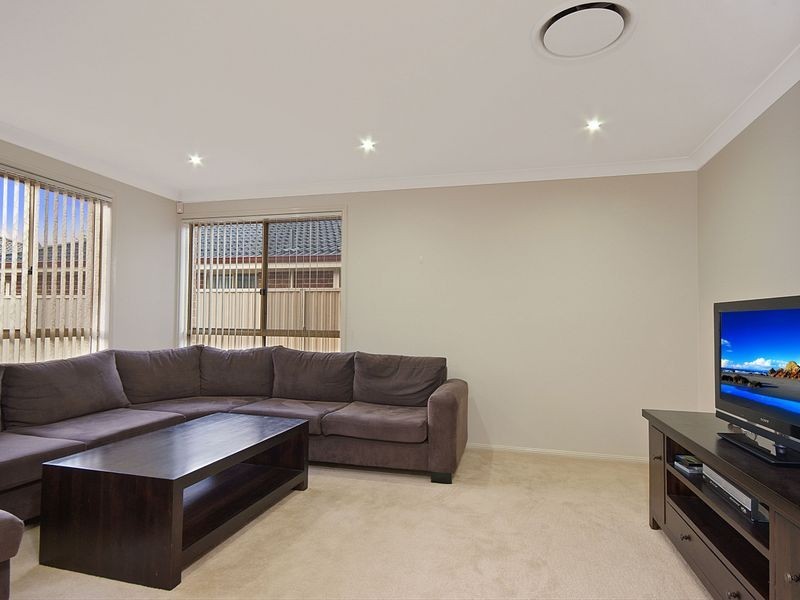 21 Chino Place, Kellyville Ridge NSW 2155