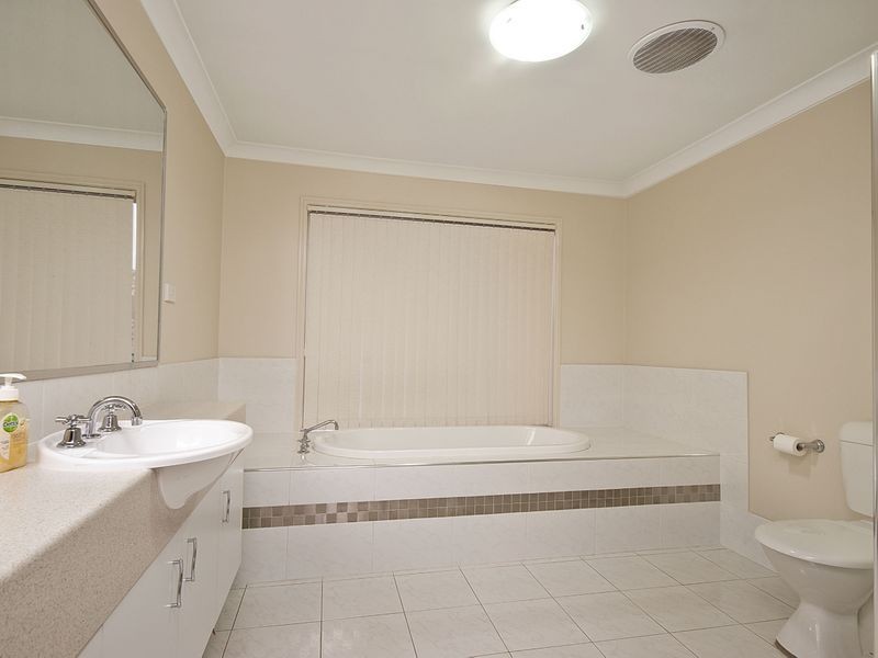 21 Chino Place, Kellyville Ridge NSW 2155