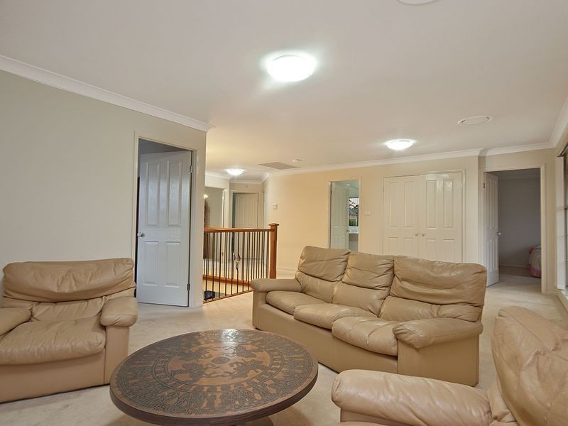 21 Chino Place, Kellyville Ridge NSW 2155