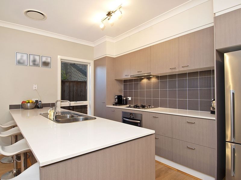 24 Deneden Avenue, Kellyville Ridge NSW 2155