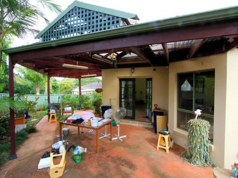 41 Rondelay Drive, Castle Hill NSW 2154