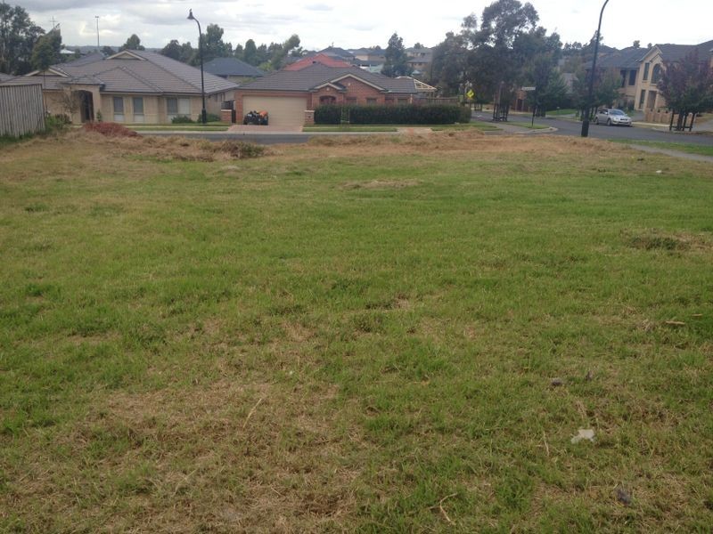 32 Edenbridge Street, Kellyville Ridge NSW 2155